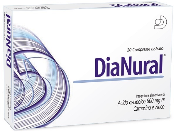 DIANURAL 20 COMPRESSE - farmacialombardia.it