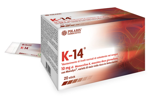 K14 20 STICK - farmacialombardia.it