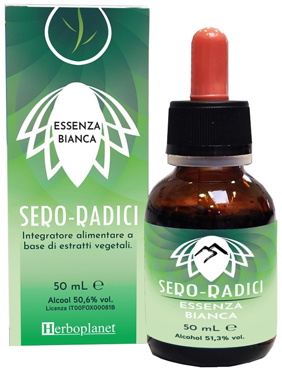 SERO-RADICI GOCCE 50 ML - farmacialombardia.it