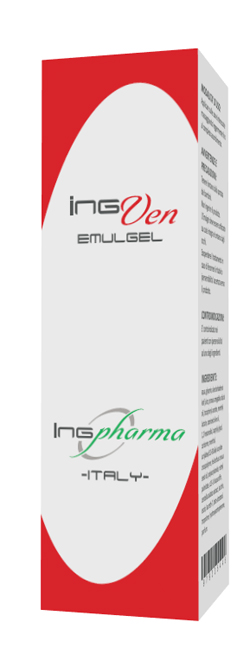 INGVEN EMULGEL 150 ML - farmacialombardia.it