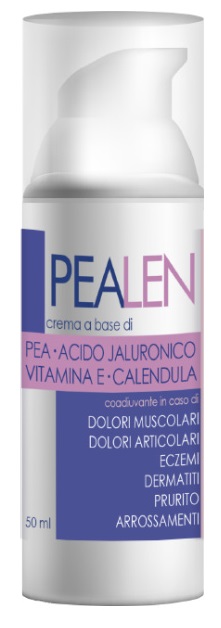 PEALEN CREMA 50 ML - farmacialombardia.it
