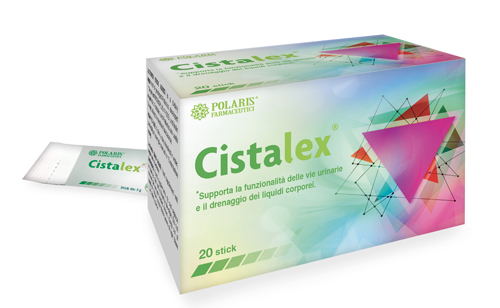 CISTALEX 20 STICK - farmacialombardia.it