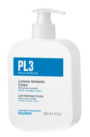 PL3 LOZIONE IDRATANTE CORPO 300 ML - farmacialombardia.it