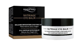 NUTRIAGE EYE BALM 15 ML - farmacialombardia.it