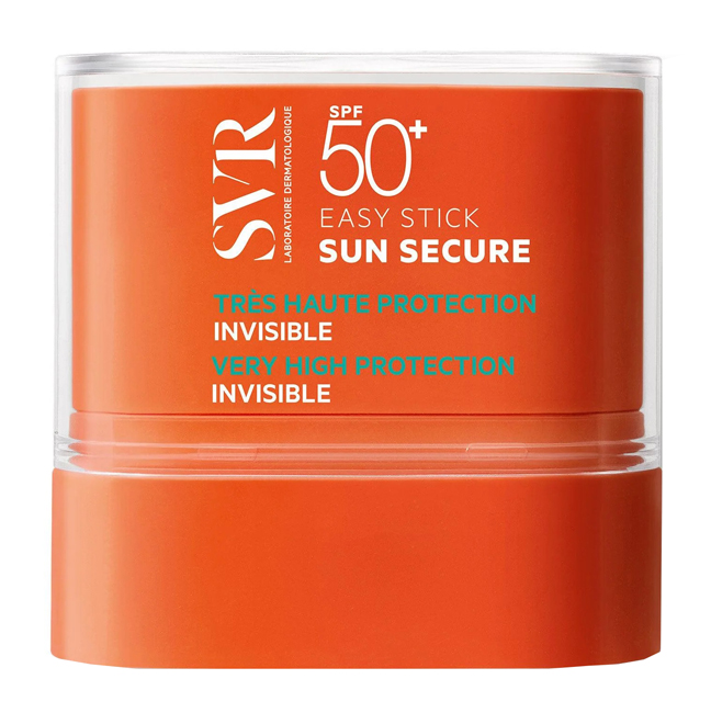 SUN SECURE EASY STICK SPF50+ 10 G - farmacialombardia.it