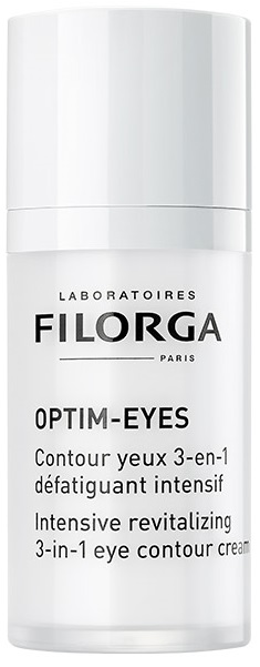 FILORGA NEW OPTIM EYES 15 ML - farmacialombardia.it