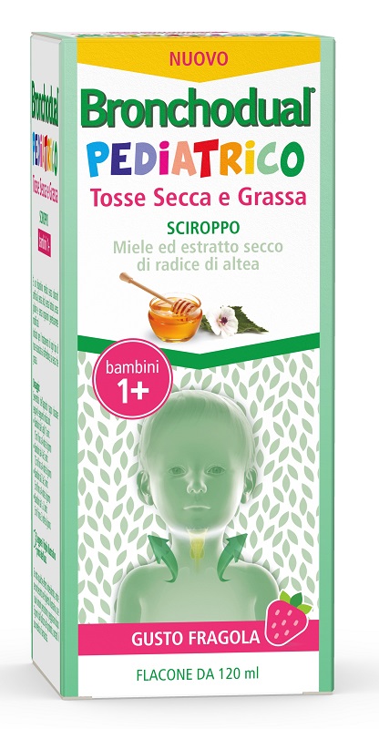 BRONCHODUAL PEDIATRICO 120 ML - farmacialombardia.it