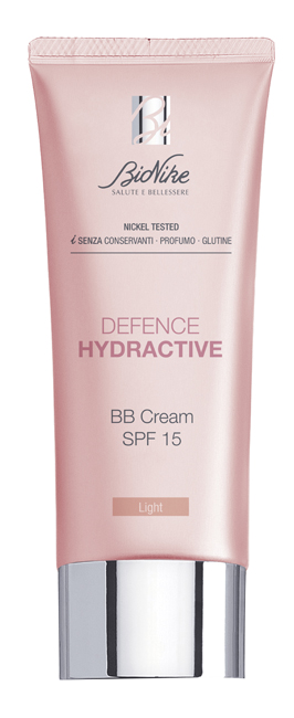 DEFENCE HYDRACTIVE BB CREAM LIGHT 40 ML - farmacialombardia.it