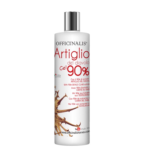 ARTIGLIO 90% 250 ML - farmacialombardia.it
