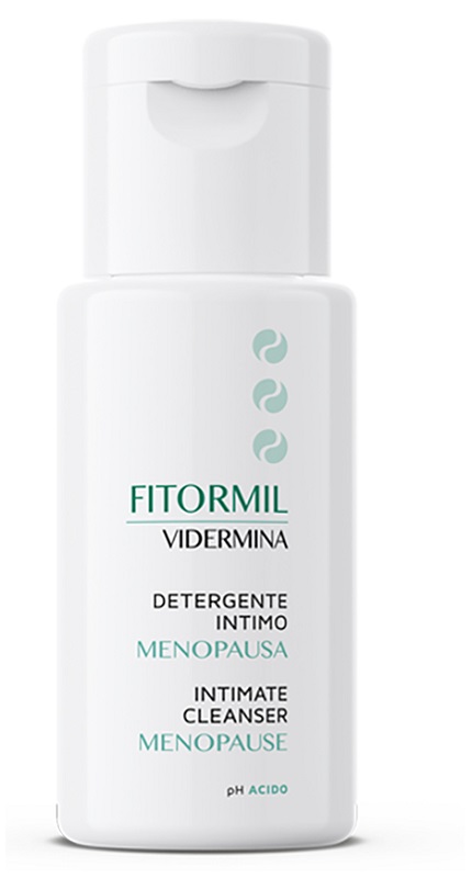 VIDERMINA FITORMIL DETERGENTE INTIMO 200 ML - farmacialombardia.it