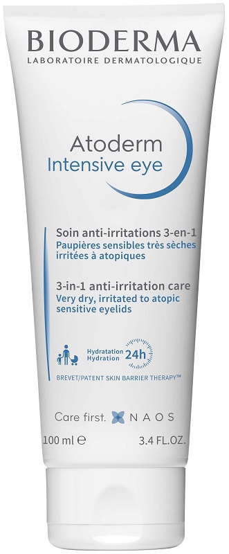ATODERM INTENSIVE EYE 100 ML - farmacialombardia.it