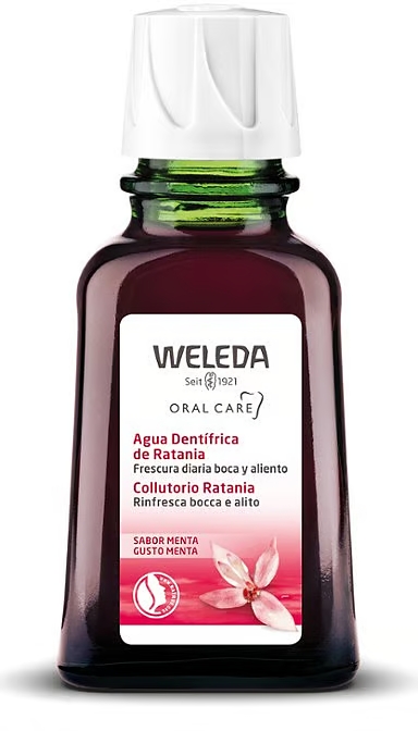 COLLUTORIO RATANIA 50 ML - farmacialombardia.it