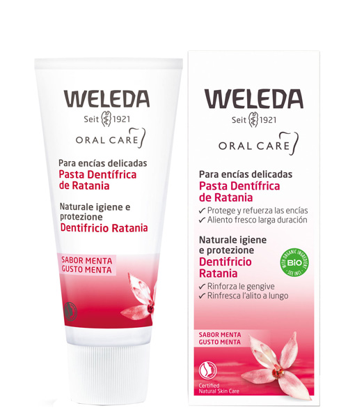 DENTIFRICIO RATANIA 75 ML - farmacialombardia.it
