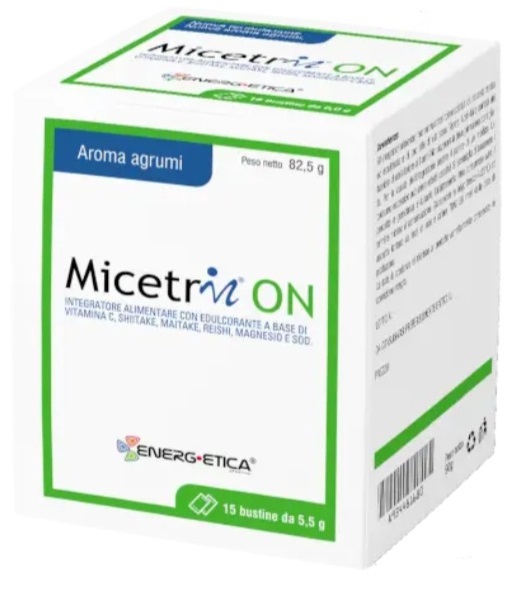 MICETRIN ON 15 BUSTINE - farmacialombardia.it