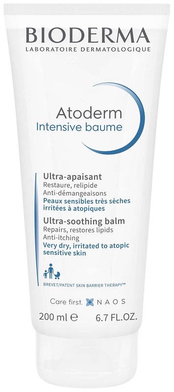 ATODERM INTENSIVE BAUME 200 ML - farmacialombardia.it