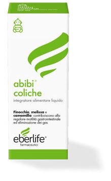 ABIBI COLICHE GOCCE 30 ML - farmacialombardia.it