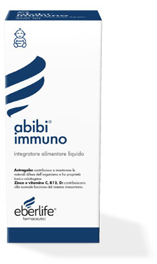 ABIBI IMMUNO 200 ML - farmacialombardia.it