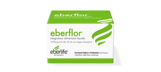 EBERFLOR 12 FLACONCINI DA 10 ML - farmacialombardia.it