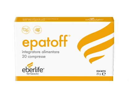 EPATOFF 20 COMPRESSE - farmacialombardia.it