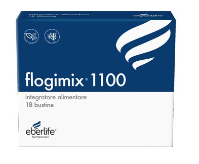 FLOGIMIX 1100 18 BUSTINE - farmacialombardia.it
