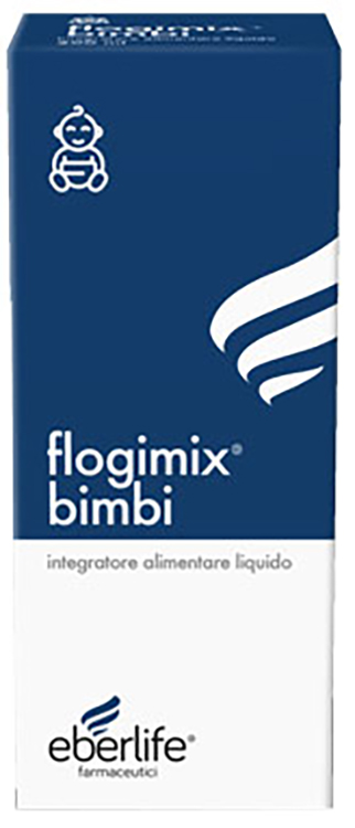 FLOGIMIX BIMBI 200 ML - farmacialombardia.it
