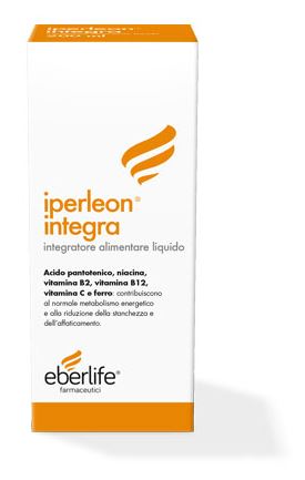 IPERLEON INTEGRA 200 ML - farmacialombardia.it