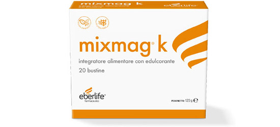 MIXMAG K 20 BUSTINE - farmacialombardia.it