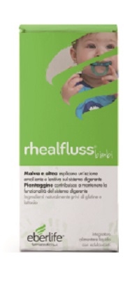 RHEALFLUSS BIMBI 150 ML - farmacialombardia.it
