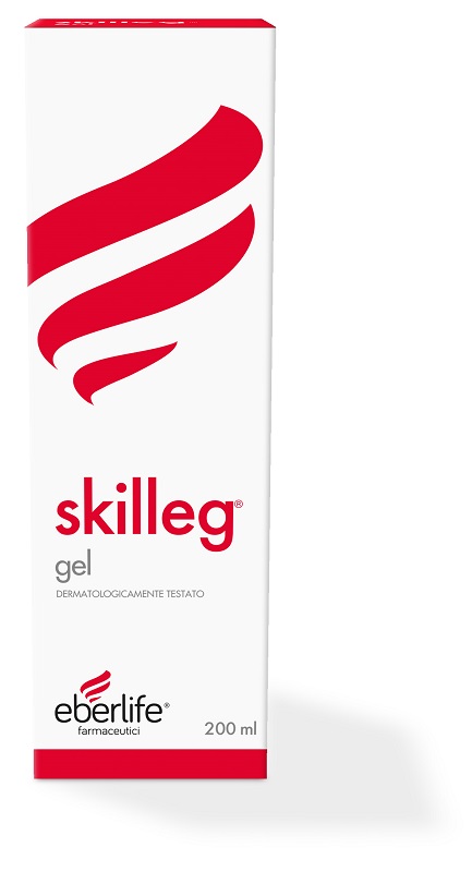 SKILLEG GEL 200 ML - farmacialombardia.it