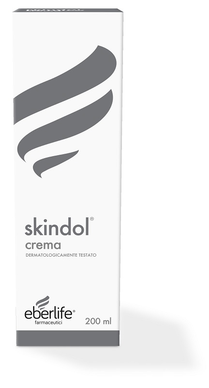 SKINDOL CREMA 200 ML - farmacialombardia.it
