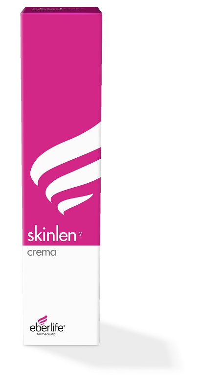 SKINLEN CREMA 100 ML - farmacialombardia.it