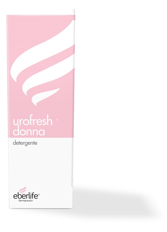 UROFRESH DONNA 500 ML - farmacialombardia.it