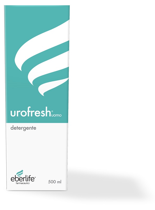 UROFRESH UOMO 500 ML - farmacialombardia.it