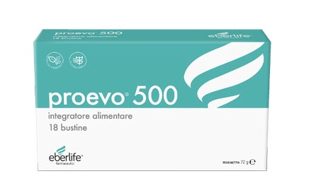 PROEVO 500 18 BUSTINE - farmacialombardia.it