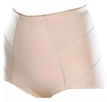 SLIP ERNIARIO CON PELOTTE DONNA 5 80-84CM - farmacialombardia.it