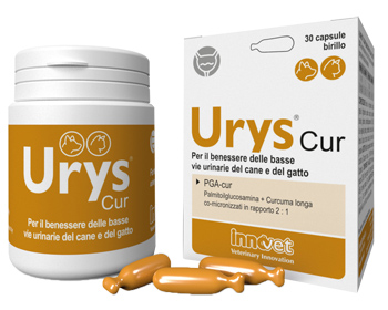 URYS CUR 30 CAPSULE BIRILLO - farmacialombardia.it