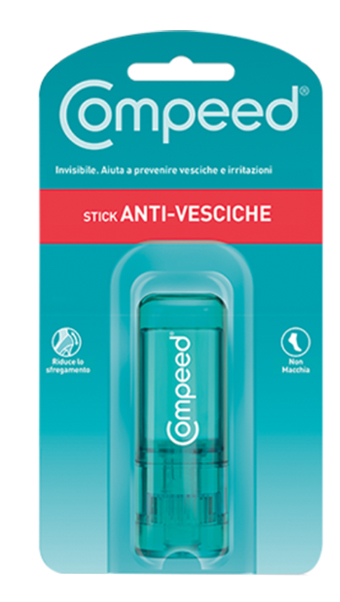 COMPEED VESCICHE STICK 8 ML - farmacialombardia.it