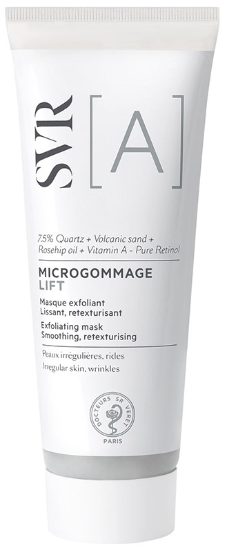 MICROGOMMAGE A 75 ML - farmacialombardia.it
