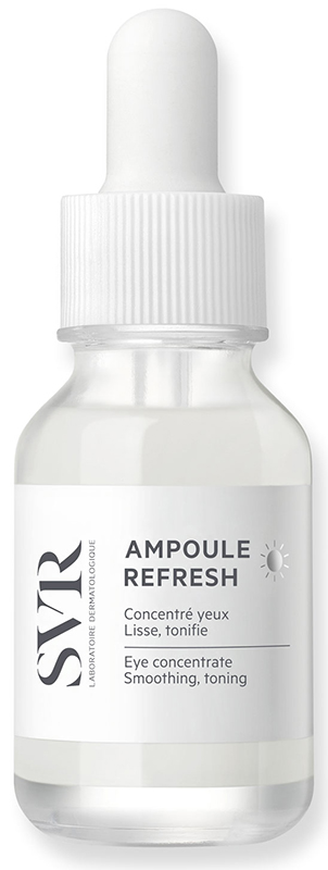 AMPOULE REFRESH YEUX 15 ML - farmacialombardia.it