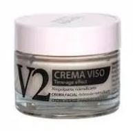 LOVREN  L V2 CREMA VISO TIME AGE EFFECT 30 ML - farmacialombardia.it