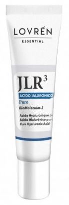 LOVREN  L JLR ACIDO IALURONICO PURO 15 ML - farmacialombardia.it