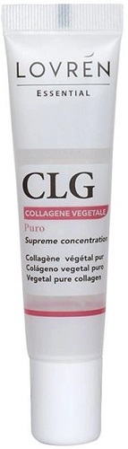 LOVREN  L CLG COLLAGENE VEGETALE 15 ML - farmacialombardia.it