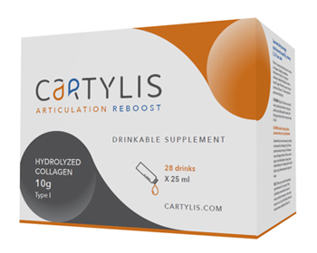CARTYLIS COLLAGENE IDROLIZZATO 28 FLACONCINI X 25 ML - farmacialombardia.it