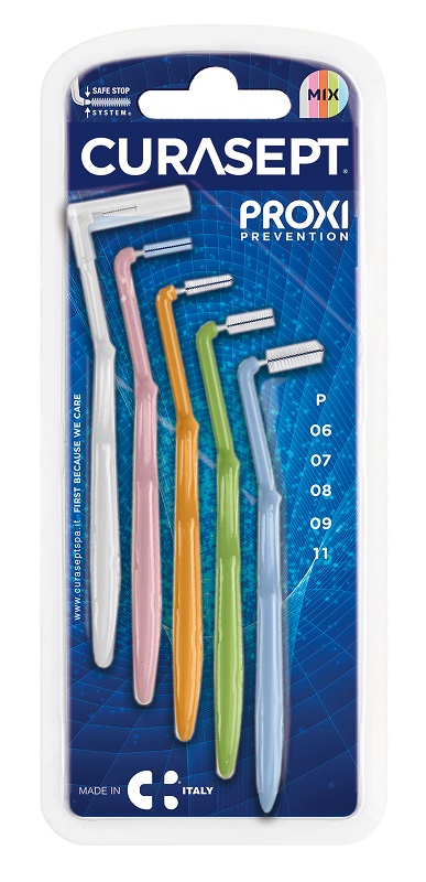 CURASEPT PROXI ANGLE MIX - farmacialombardia.it