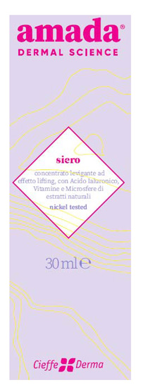 AMADA SIERO 30 ML - farmacialombardia.it