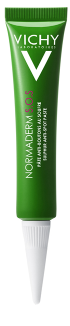 NORMADERM PASTA ZOLFO 20 ML - farmacialombardia.it
