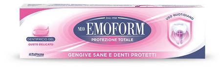 NEO EMOFORM PROTEZIONE TOTALE 100 ML - farmacialombardia.it