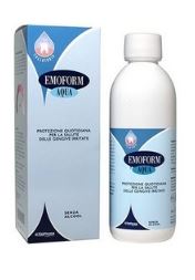 AQUA EMOFORM DELICATO 300 ML - farmacialombardia.it