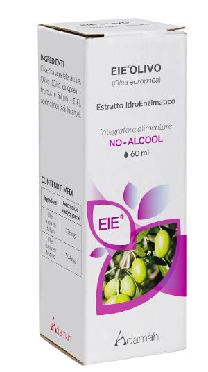 EIE OLIVO 60 ML - farmacialombardia.it
