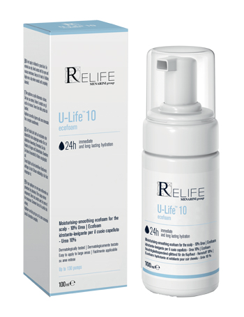 U-LIFE 10 ECOFOAM 100 ML - farmacialombardia.it